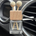 AromaAir™ : diffuseur de parfum pour une conduite agréable