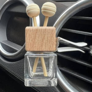 AromaAir™ : diffuseur de parfum pour une conduite agréable
