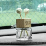 Diffuseur parfumé AromaAir, accessoire essentiel pour voiture