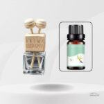 AromaAir, votre allié contre les odeurs en voiture