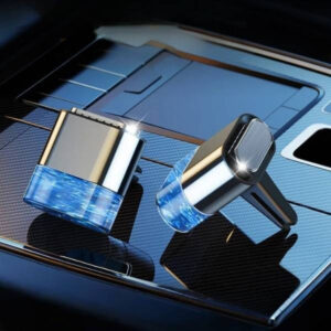Diffuseur parfum élégant pour voiture