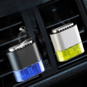 Parfum pour voiture élégant et raffiné
