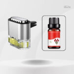 Diffuseur de senteurs pour habitacle