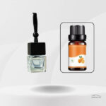Diffuseur FreshGem™ : essentiel pour un intérieur de voiture frais
