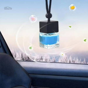 Diffuseur FreshGem™ pour parfumer votre véhicule