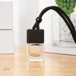 FreshGem™ : diffuseur de parfum automobile élégant