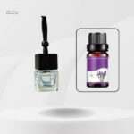 Diffuseur automobile FreshGem™ pour voyages sereins