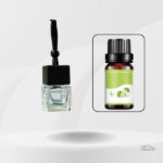 FreshGem™ diffuseur de voiture pour odeur agréable