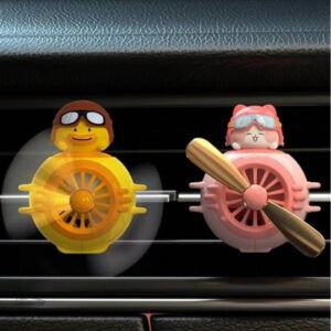 Accessoire voiture Plany™ pour une fragrance apaisante