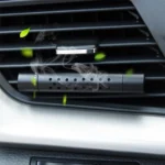 Diffuseur parfum voiture compact et élégant