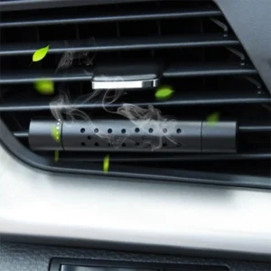 Diffuseur parfum voiture compact et élégant