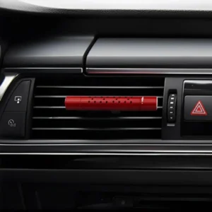 Accessoire auto pour une ambiance parfumée