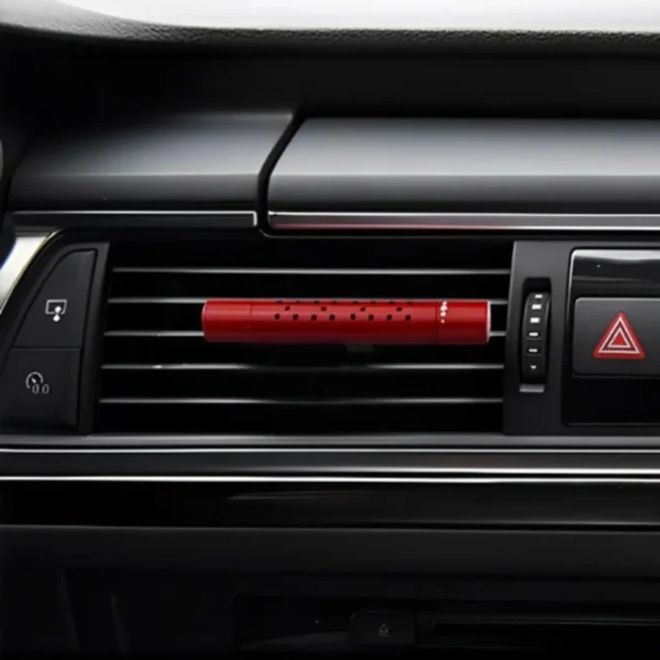 Accessoire auto pour une ambiance parfumée