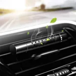 Diffuseur de parfum pour un voyage agréable