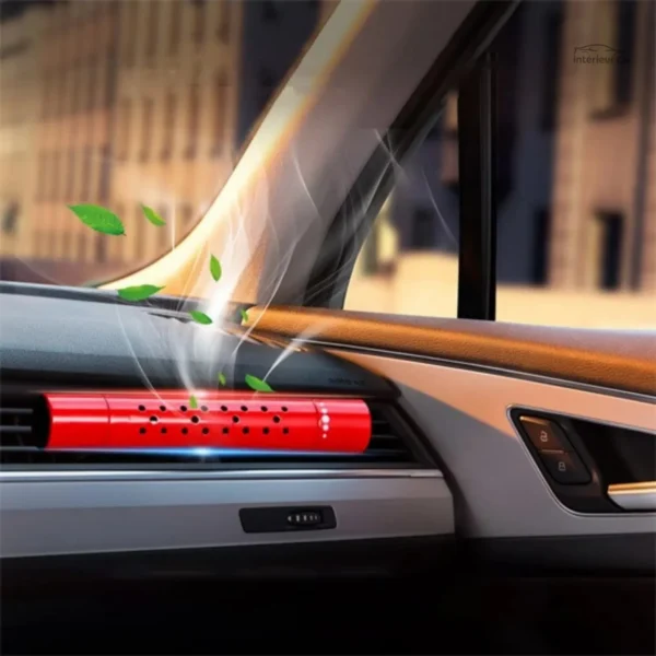 Parfum voiture FreshOne™ pour un air frais