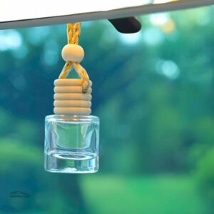 Diffuseur AirGem™ pour une atmosphère agréable en voiture