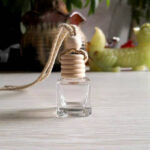 Diffuseur parfumé pour voitures, modèle compact AirGem™