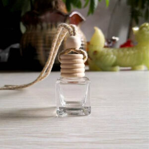 Diffuseur parfumé pour voitures, modèle compact AirGem™
