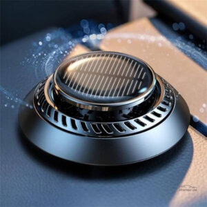 Diffuseur compact pour voiture, parfum ClassScent™
