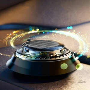 Accessoire automobile ClassScent™ pour senteurs agréables