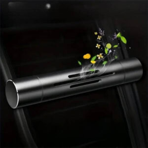 FreshClip™ diffuseur pour voiture, senteurs relaxantes
