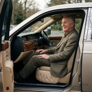 Accessoire voiture pratique pour un transfert facile