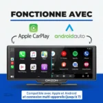 Orizon™, un écran qui s'adapte à vos besoins