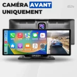 Écran tout-en-un pour un usage domestique