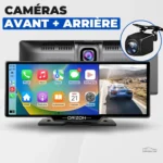 Orizon™, l'innovation d'affichage de 2025