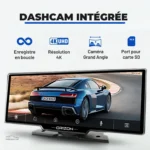 Orizon™ : technologie d'écran avancée