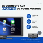 Orizon™ 2025, interface utilisateur intuitive