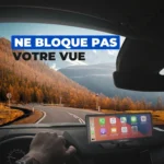 Écran intelligent, connectivité innovante