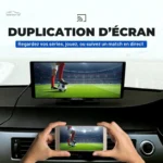 Orizon™, performance et esthétique réunies