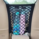 Filet Rangement Sièges Voiture SeatNet™