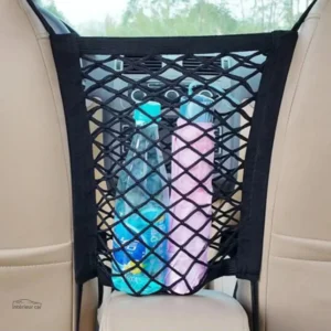 Filet Rangement Sièges Voiture SeatNet™