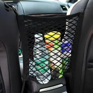 Organisateur pratique pour sièges de voiture