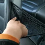 Accessoire de rangement pratique pour véhicules