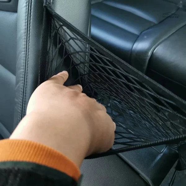 Accessoire de rangement pratique pour véhicules