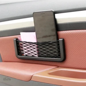 Solution de stockage MeshPocket™ pour équipements auto