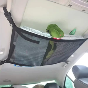 Filet rangement voiture RoofNet™