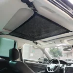 Système de stockage toit voiture innovant