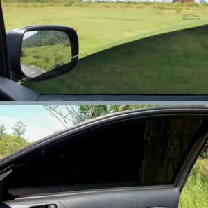 Pare soleil voiture ShadePlus pour protection solaire