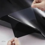 Accessoire de voiture ShadePlus, film de pare soleil
