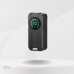 Gonfleur électrique BlowMax™ pour pneus de voiture