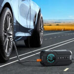 Gonfleur pneumatique électrique BlowMax™