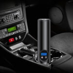 Outil essentiel pour un entretien facile de pneu auto