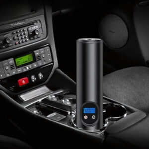 Outil essentiel pour un entretien facile de pneu auto
