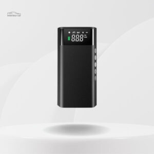 Gonfleur Inflator™ pour pneus de voiture