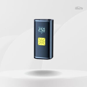 Gonfleur Pneu AcePump™ pour voitures