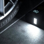 Accessoire indispensable pour pneus de voiture